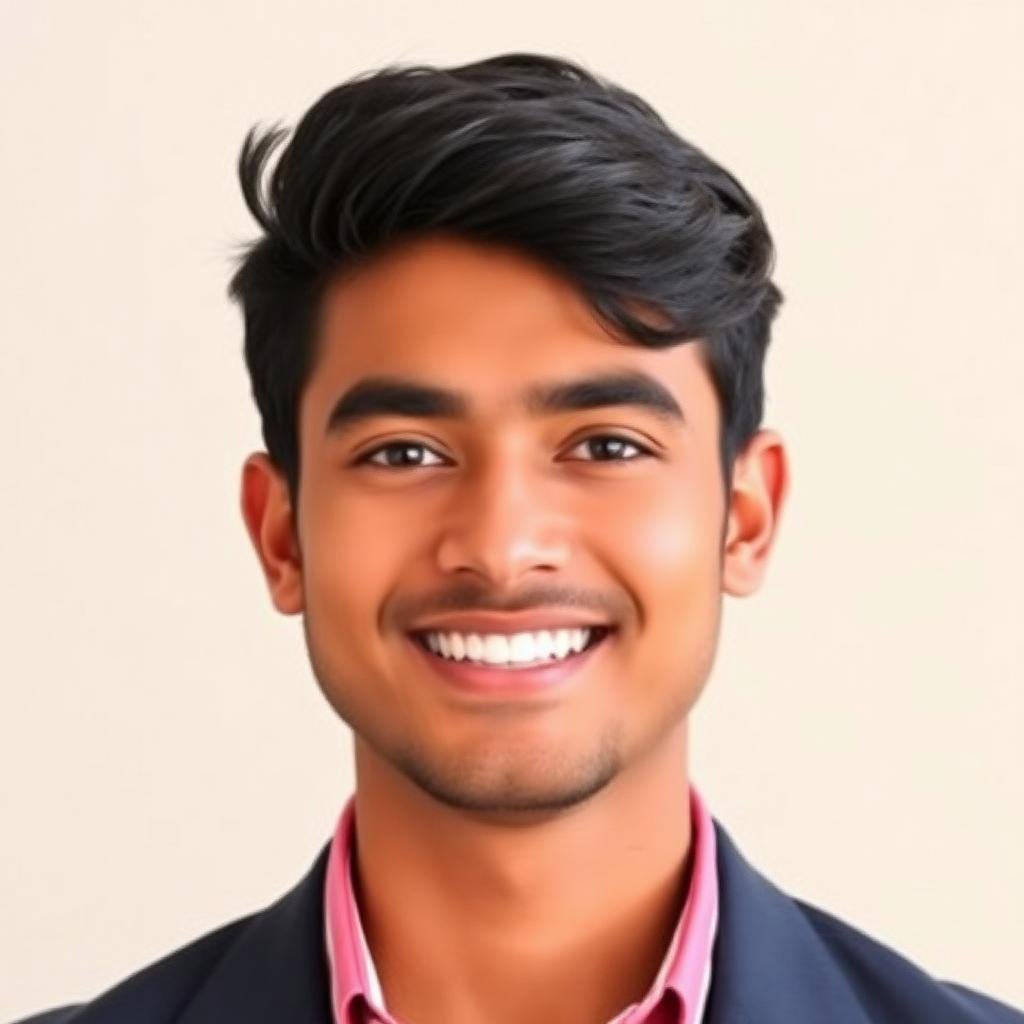 Kavya N.